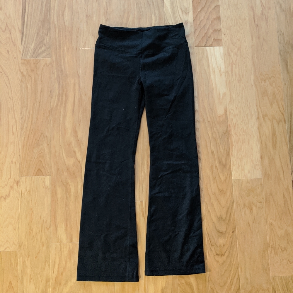 Victoria's Secret Supermodel Pant